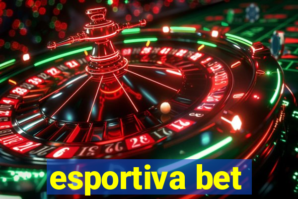 esportiva bet